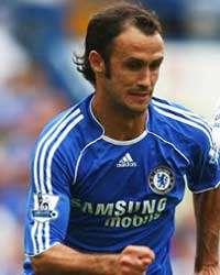 Ritorno di fiamma per Ricardo Carvalho
