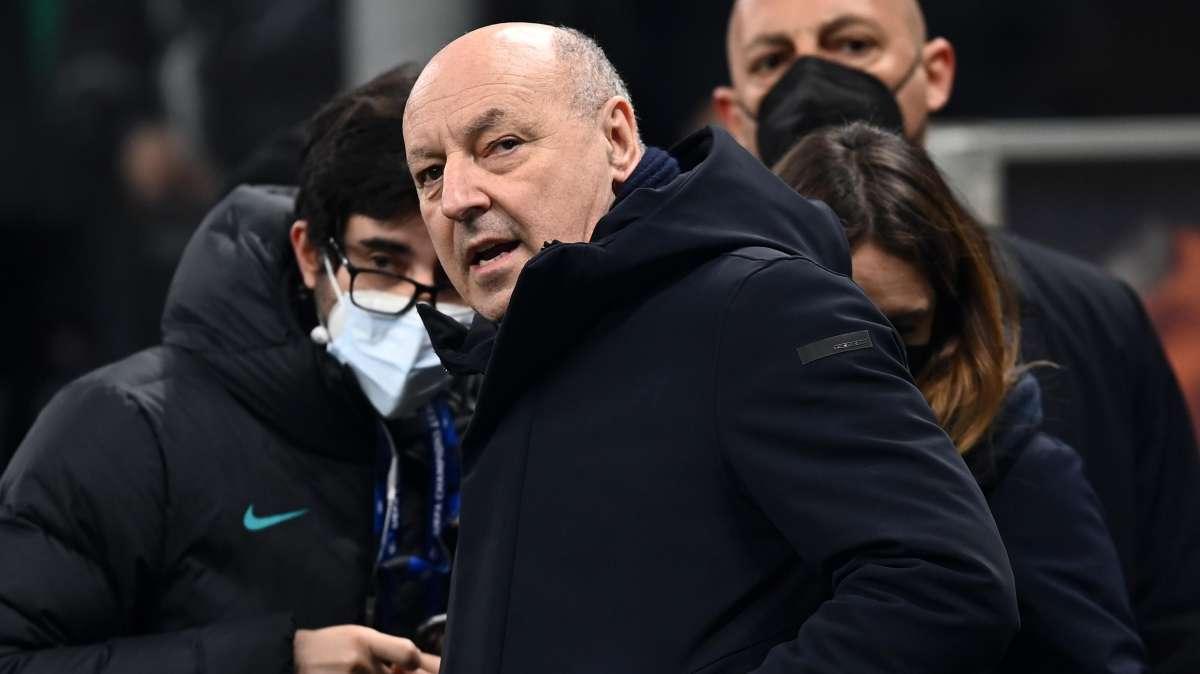 TS - Champions, terza finale amara per Marotta: prima di Istanbul i due ko da dirigente della Juventus
