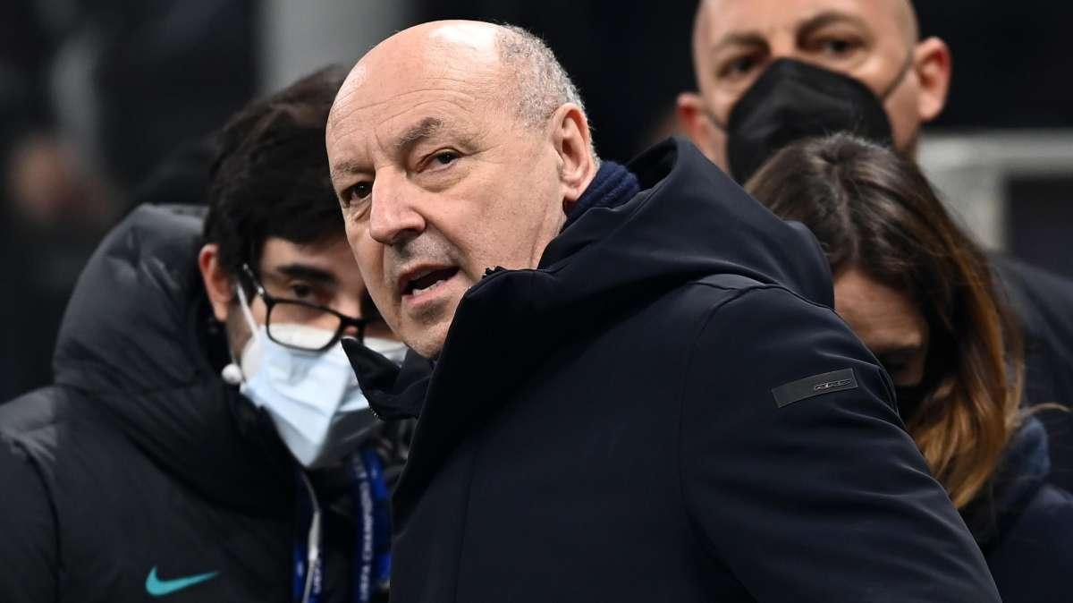 GdS - Funerale Berlusconi: certa la presenza di Marotta, da confermare quella di Zhang