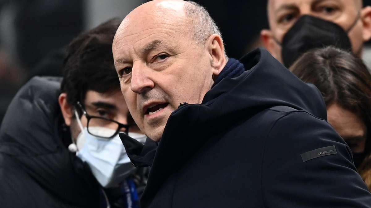 CdS - Caso Inter-Atalanta: l'irritazione dei nerazzurri non si placa. E adesso Marotta ha un obiettivo chiaro
