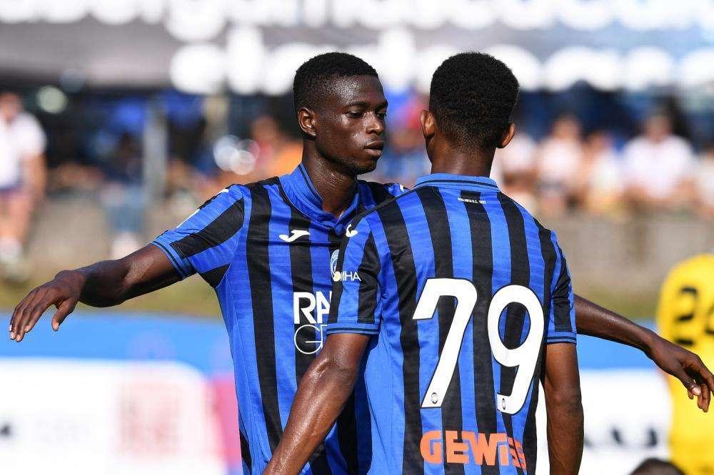 Primavera 1, Atalanta a punteggio pieno. Domani la risposta dell'Inter