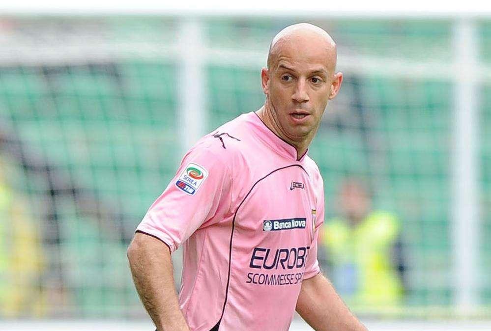 Migliaccio: "Battere l'Inter ci ha dato fiducia"