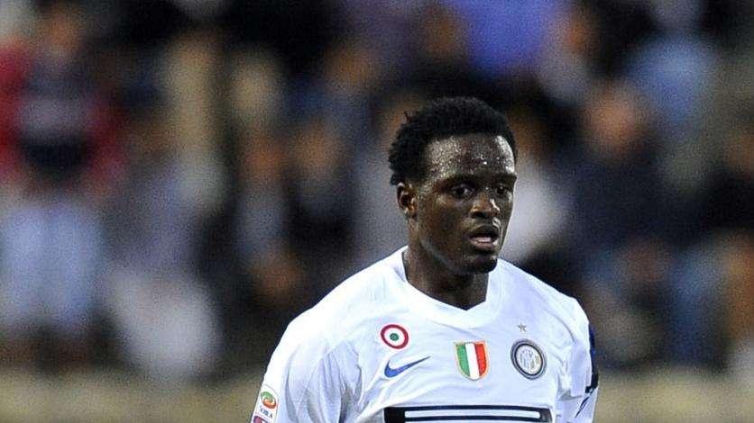 L'agente allontana Mariga dall'Inter: "Avrebbe meritato più spazio"
