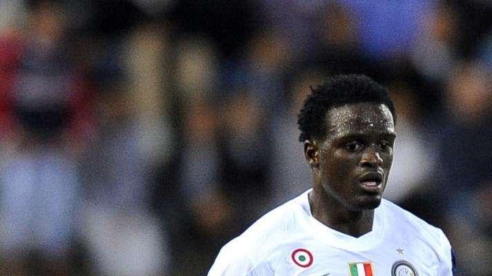UFFICIALE - La Real Sociedad annuncia Mariga