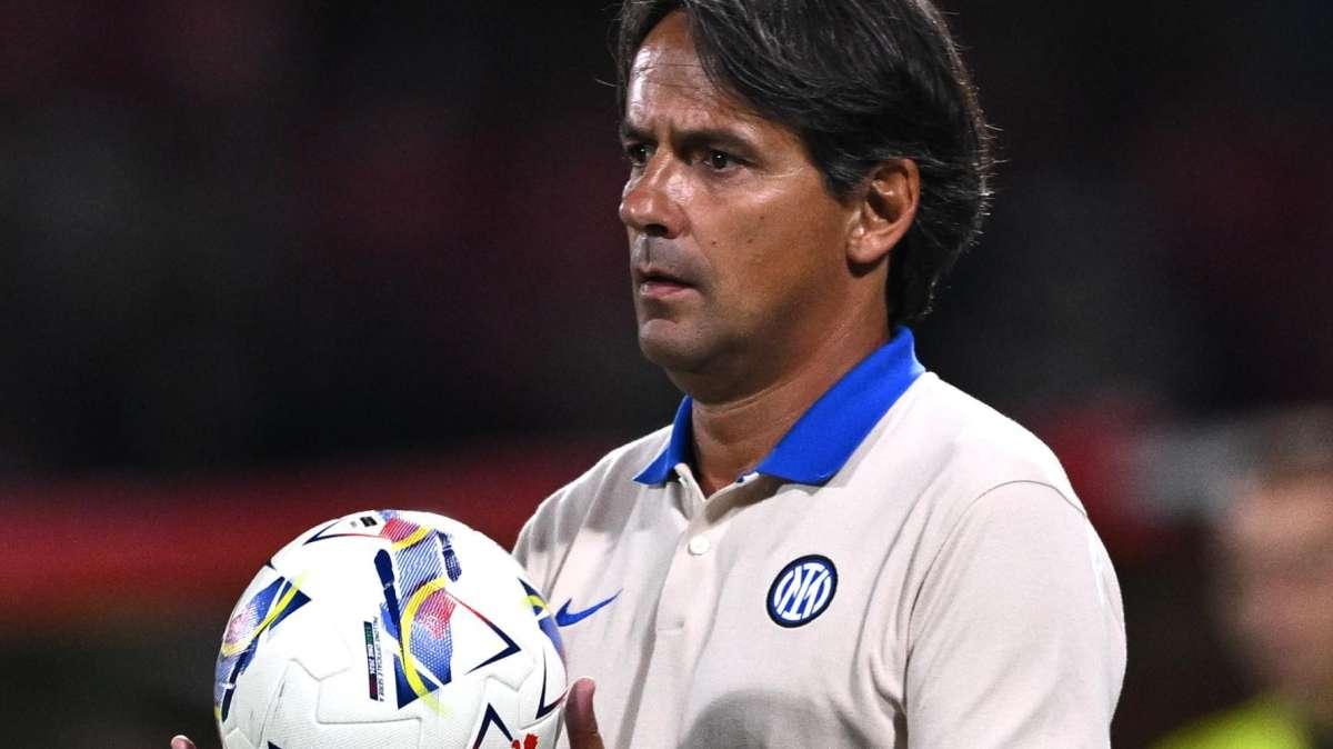 TS - Inter da registrare in difesa. Con l'Al-Ittihad messaggio di Inzaghi alla società