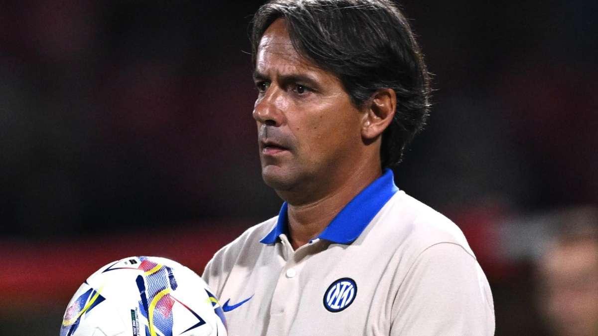 GdS - Inzaghi sorride: tracce di vera Inter. Thuram brilla, difesa da registrare