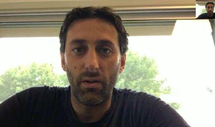 Milito: "Da bambino sognavo San Siro. Moratti un padre. Ecco cosa ci ha detto Mou prima di Bayern-Inter"