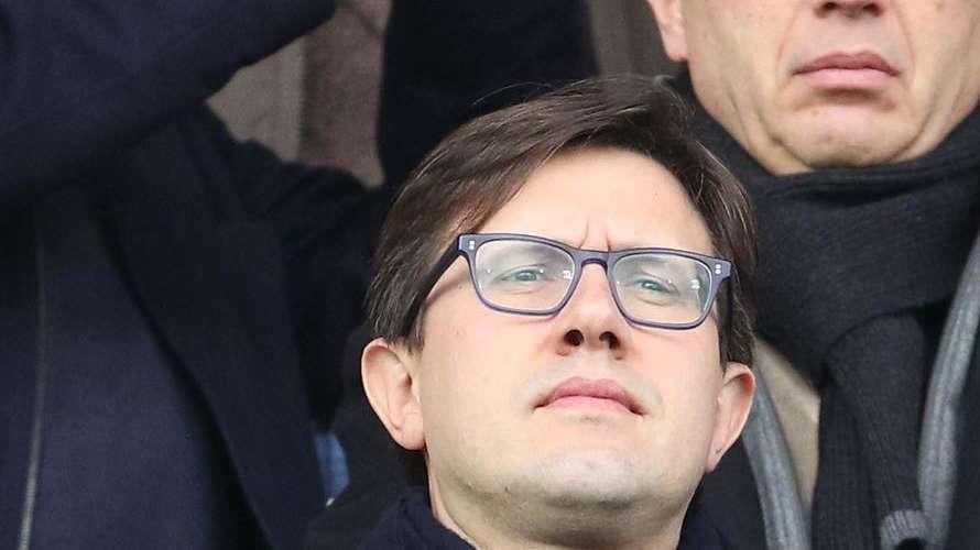 Nardella, sindaco Firenze: "Stadi aperti? Contrarissimo. Assembramenti sintomo di nervosismo"