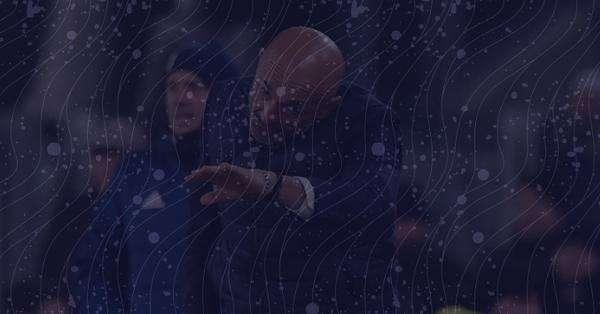 Spalletti e il dolore al polpastrello