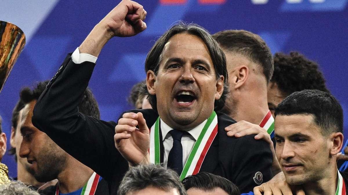 CdS - Inzaghi, il rinnovo è cosa fatta: confermato il mega bonus scudetto 