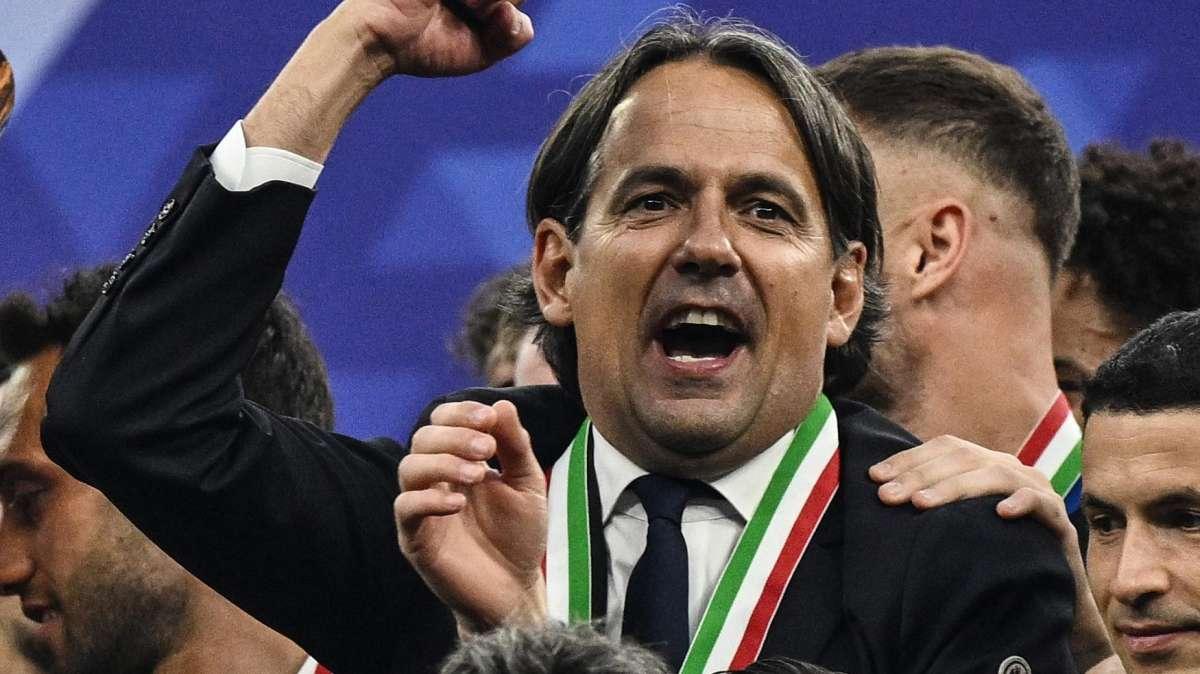 CdS - Progetto Inzaghi: rinnovo e mercato. Il tecnico ha le idee chiarissime per alzare l'asticella: un attaccante e un vice-Sommer