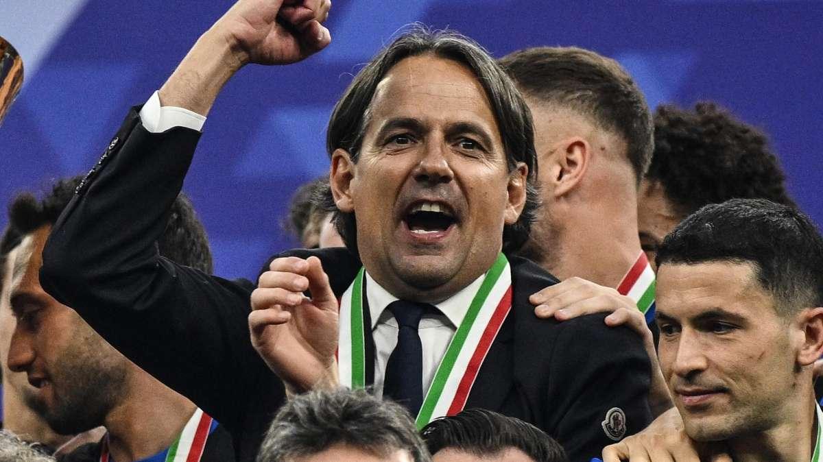 GdS - Inzaghi-Inter, avanti insieme: i dettagli del rinnovo. Accordo trovato, manca solo la firma 