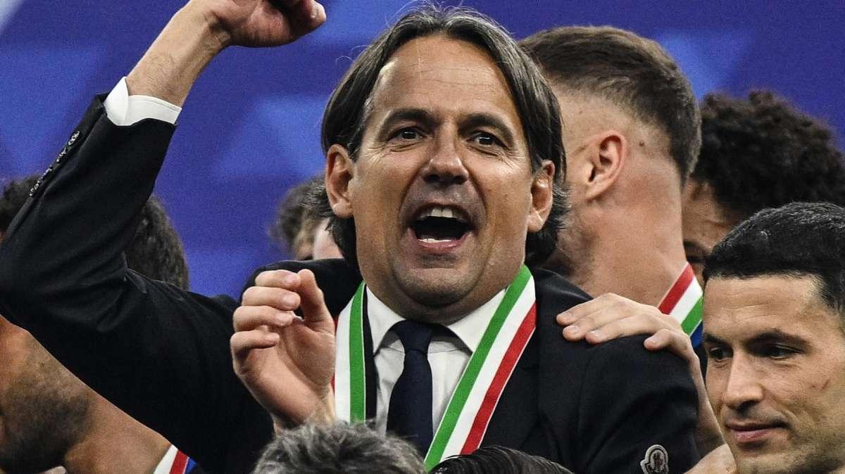 CdS - Barella apre la strada dei rinnovi Oaktree: ora Inzaghi e poi Lautaro