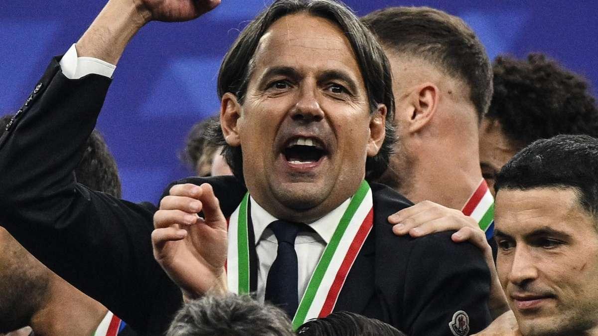 GdS - Arriva Martinez e Inzaghi si gode la sua doppia Inter. Da risolvere ancora solo un paio di nodi