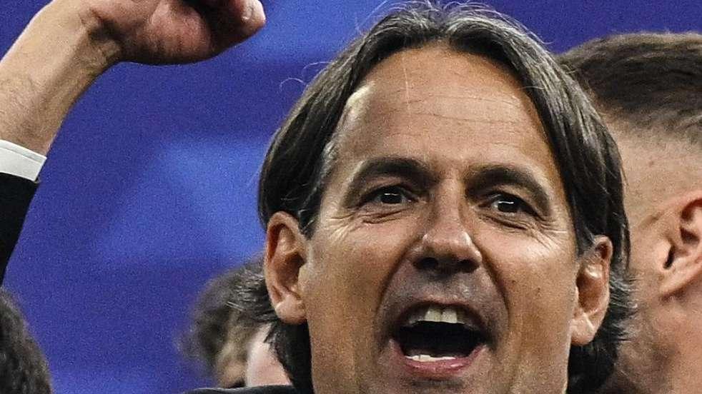 Corsera - Inzaghi, il pressing dell'Al Nassr dura da due mesi. Il tecnico ha fatto una richiesta all'Inter