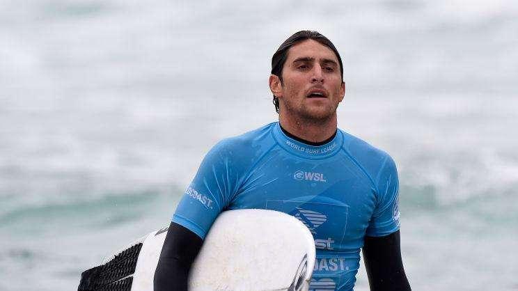 Il surfista Fioravanti: "L'Inter? La stagione è lunghissima, i giudizi si possono ribaltare"