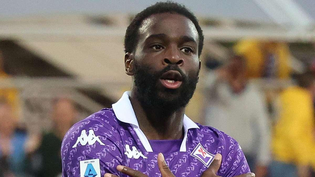 VIDEO - La Fiorentina passeggia a Salerno, in gol Kouamé e Ikoné: gli highlights