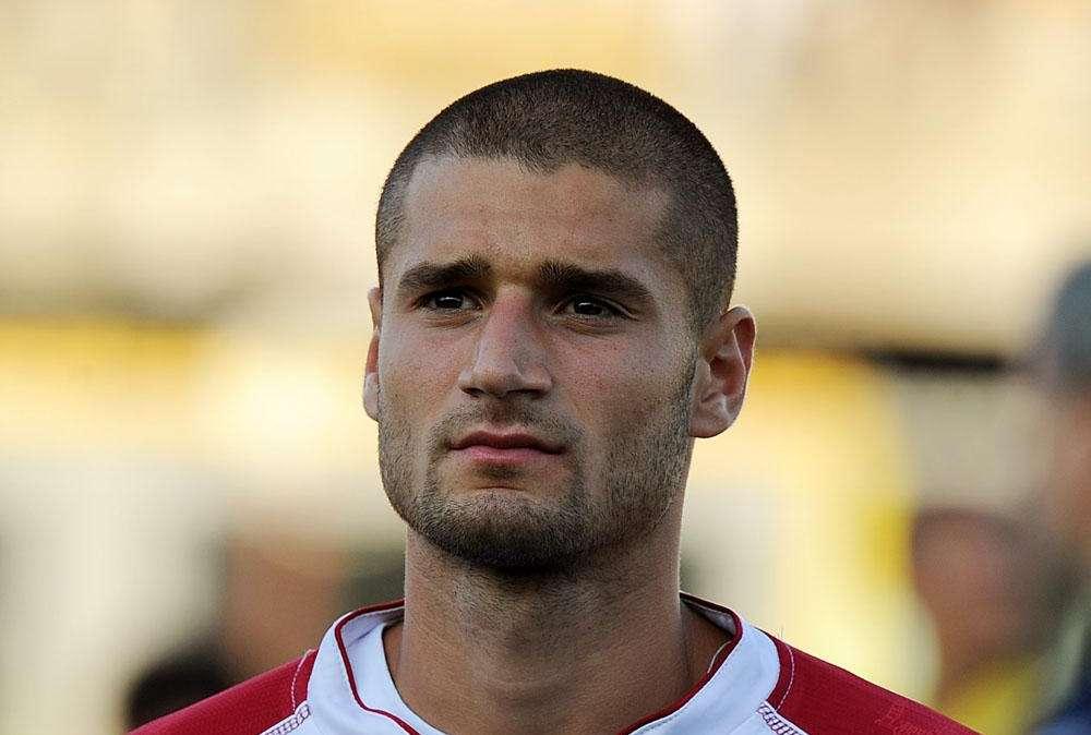 Il Chelsea si inserisce per Candreva