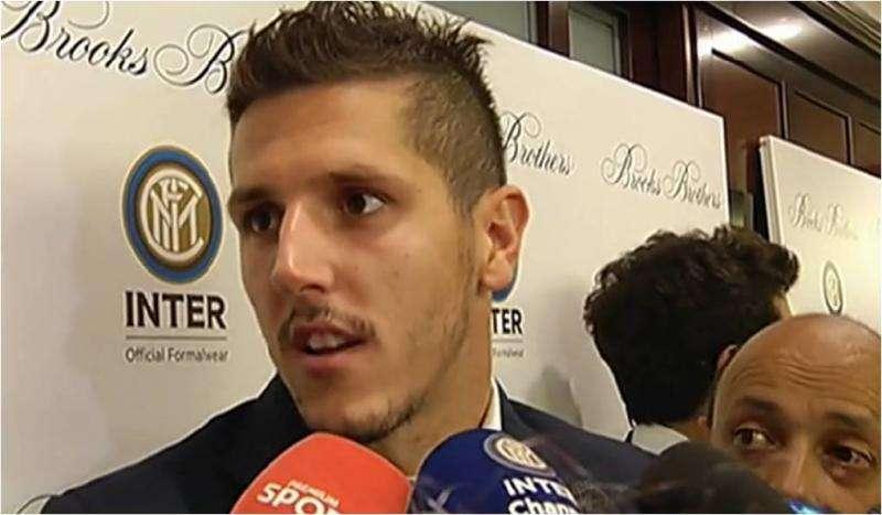 Jovetic a sostegno di Airc, in corso l'asta benefica
