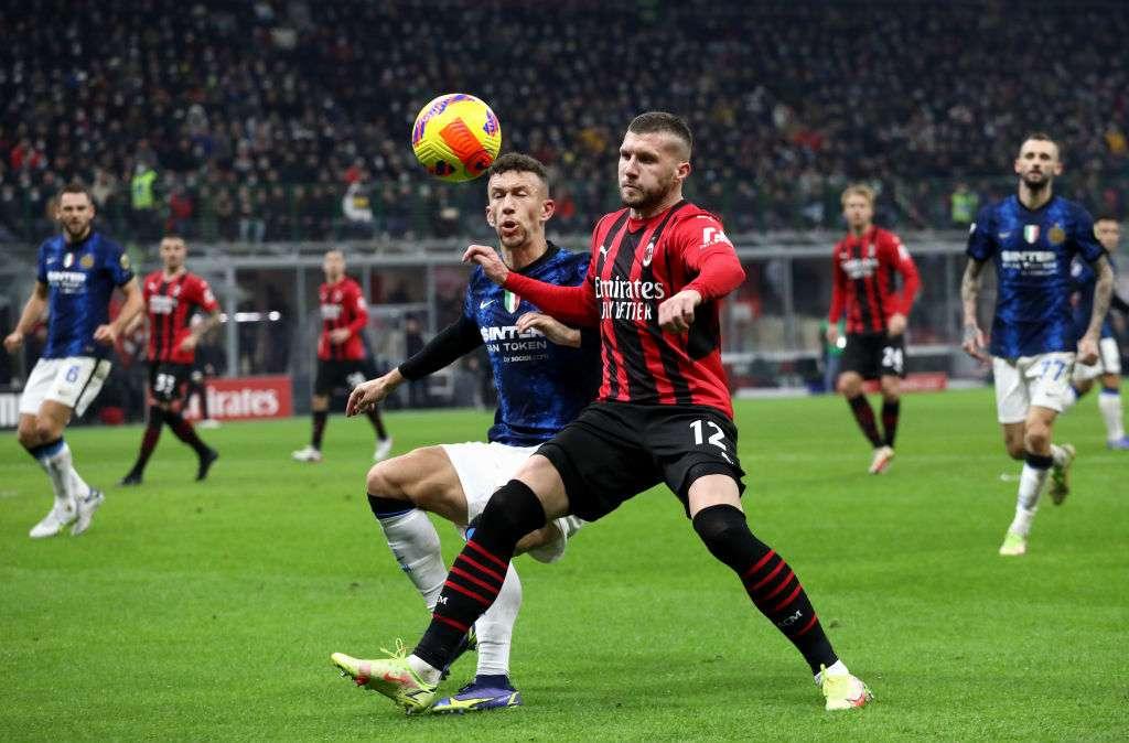 Virdis sul derby: "Pareggio giusto, va a vantaggio del Milan"