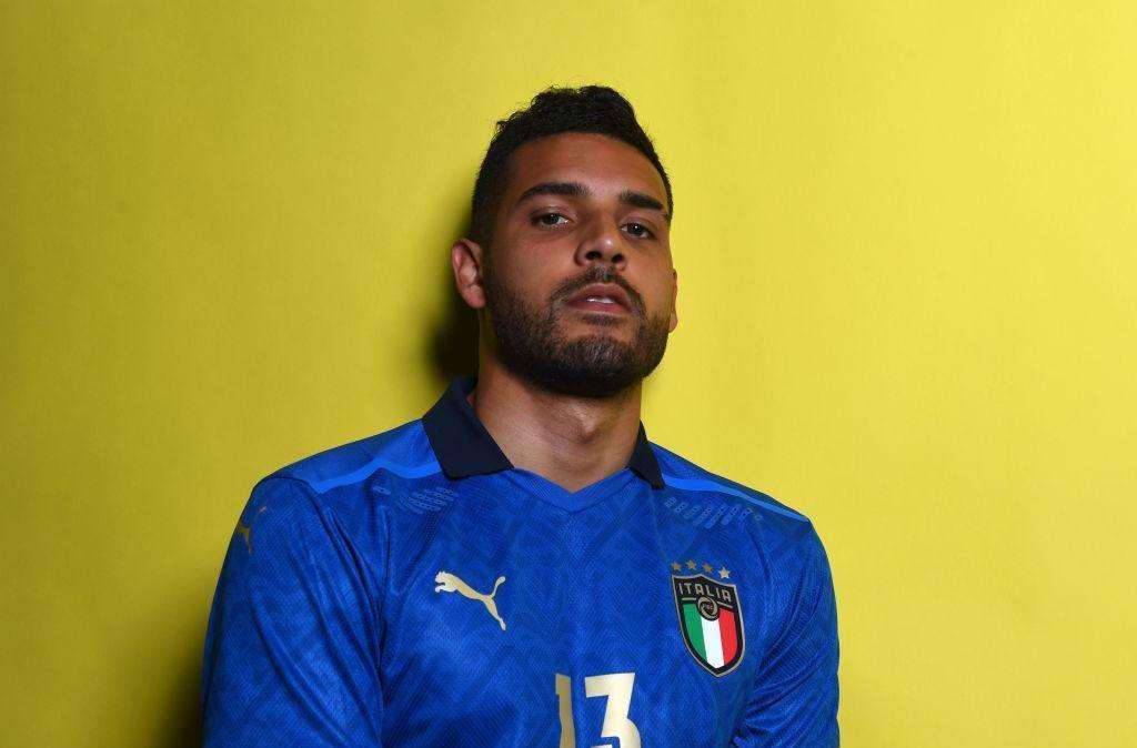 Bookies - Emerson Palmieri, Napoli favorito ma l'Inter è in piena corsa a quota 4,50
