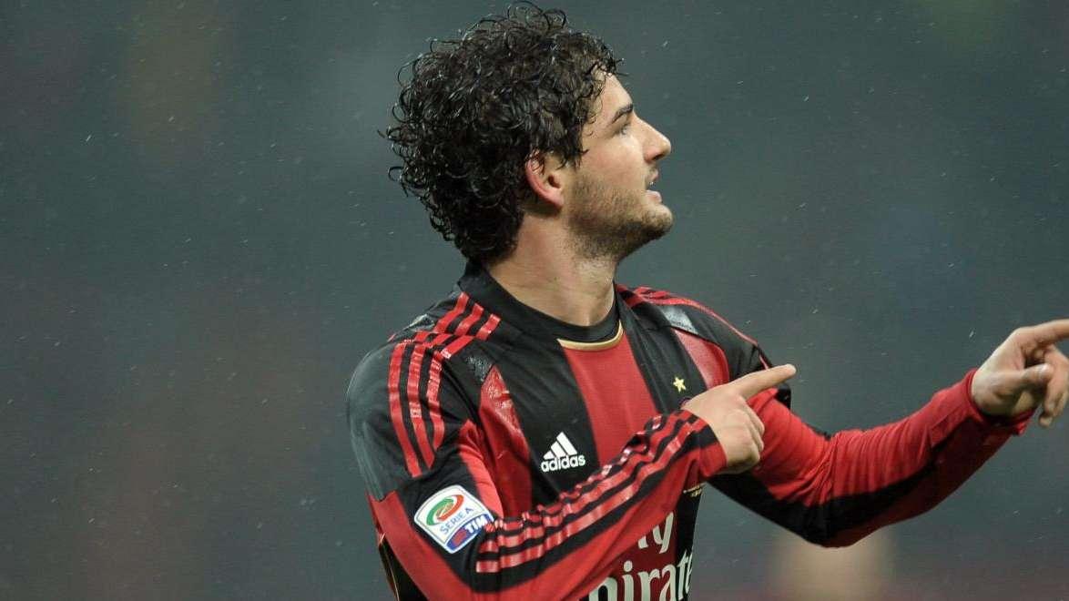 Pato: "C'era un rigore, ma stiamo facendo bene"