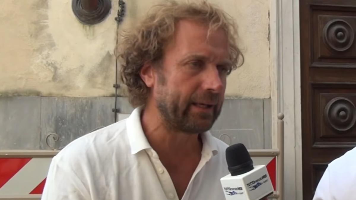 Facchetti jr., ironia sull'archiviazione: "Cosa resta? Il nulla cosmico"