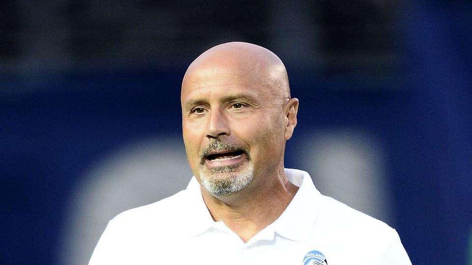 Colantuono avverte l'Inter: "Voglio vincere sempre"