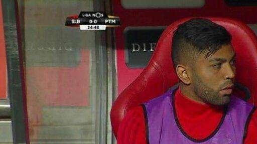 A Bola - Il Benfica ha deciso: Gabigol via a gennaio 