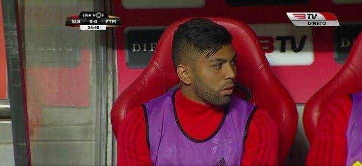 Record - Inter delusa dall'impiego di Gabigol al Benfica: il PSV interessato al prestito a gennaio
