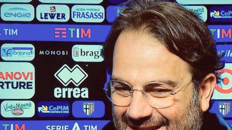 Kulusevski, Faggiano avvisa: "Chi lo vuole dovrà aspettare il primo luglio per acquistarlo"