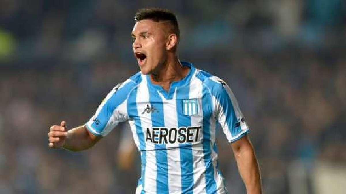 TS - Alcaraz alla Lautaro? C'è una differenza. Per l'argentino c'è già la casella pronta da riempire