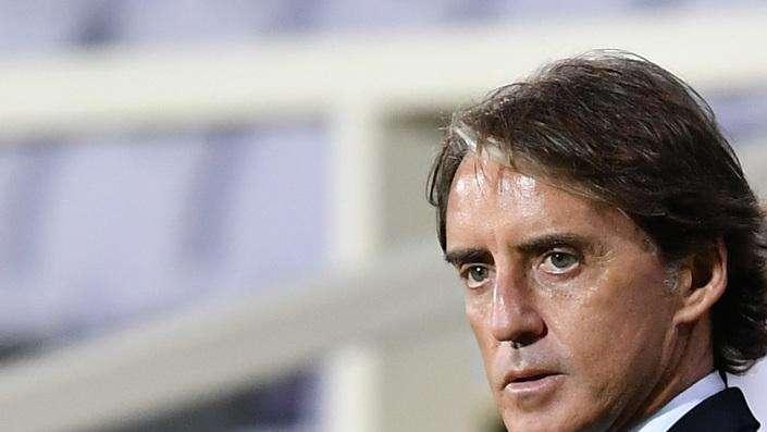Sky - Nazionale, cambiato l'approccio di Mancini in Azzurro rispetto ai tempi dell’Inter