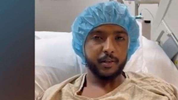 Arabia, Al-Shahrani dice addio al Mondiale: lesioni e fratture dopo lo scontro con Al-Owais