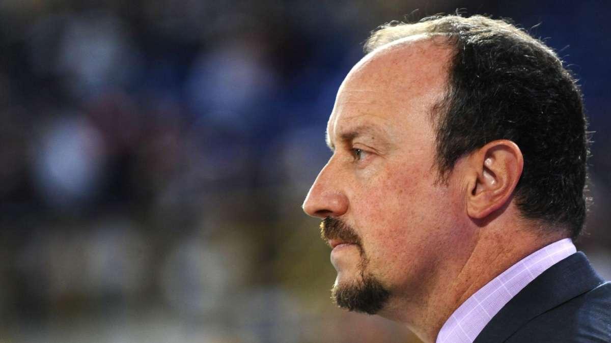Verso il Tottenham - Un andirivieni che non fa piacere a Rafa Benitez