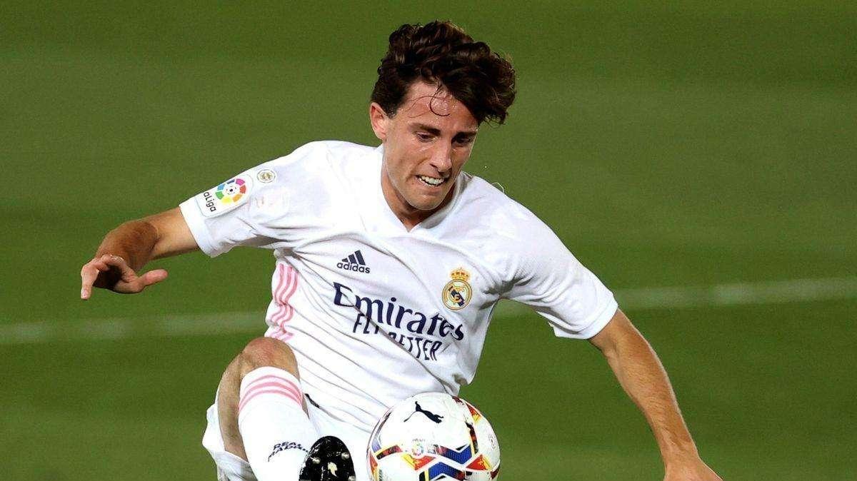 Radio Marca - Odriozola non esclude l'addio al Real Madrid: Inter e altri due club interessati