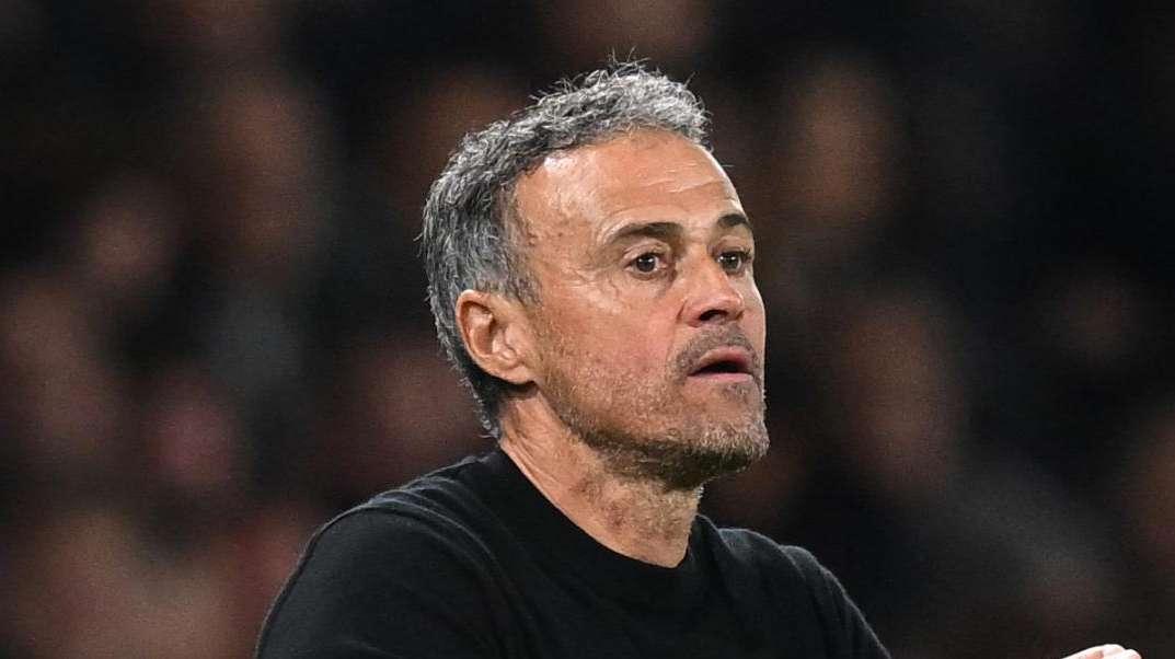 Psg, 6-0 al Montpellier senza Skriniar. Luis Enrique: "Sono molto contento anche della fase difensiva"