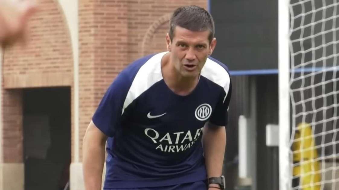 CdS - Verso Juventus-Inter, Chivu pensa a una mediana 'stile Inzaghi': il motivo. La grande novità sarà in difesa
