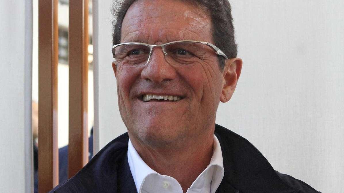 Capello: "Barça e Inter con umori opposti, ma ho fiducia nella squadra di Inzaghi. E vi ricordo come finì il Dream Team di Cruijff nel 1994..."