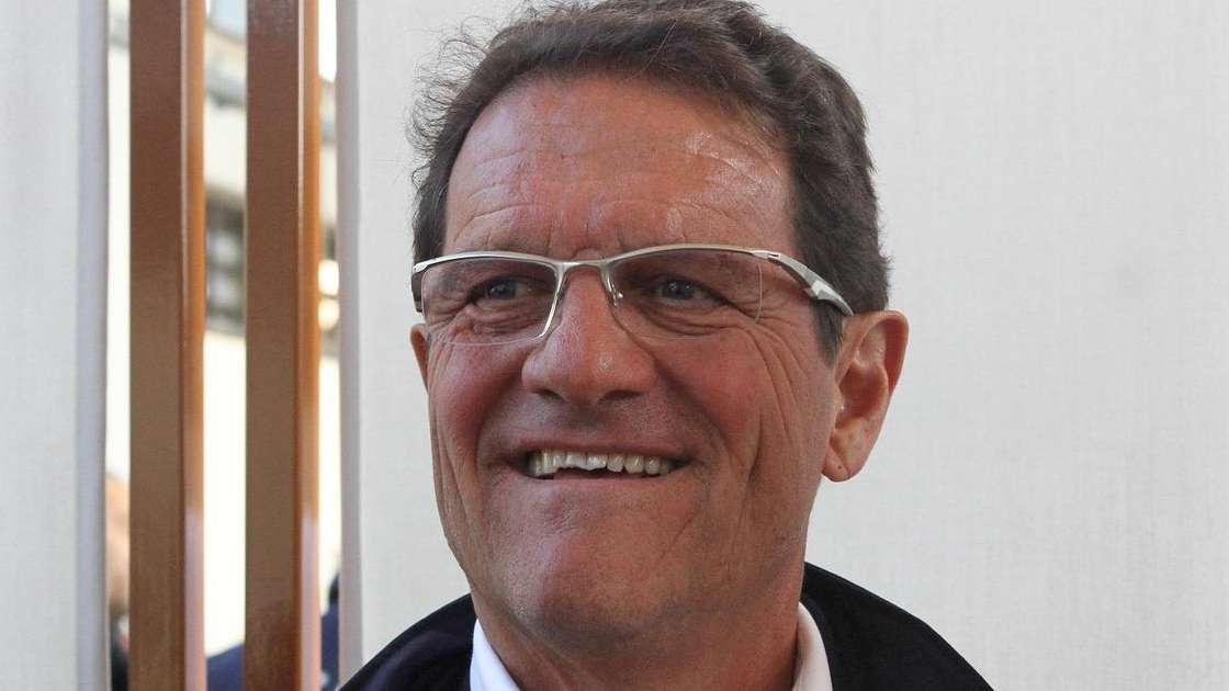 Capello non ha dubbi: "Lukaku devastante, con lui l'Inter è più forte"