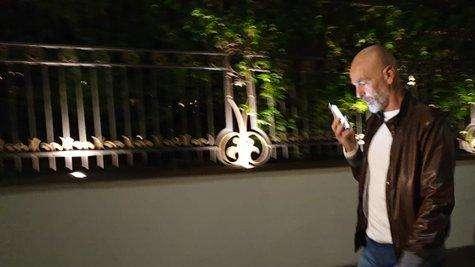 Milan, Pioli è arrivato a Milano: "Un saluto ai tifosi? Domani parliamo"