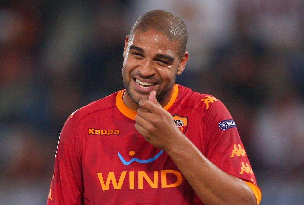 Rinaldi: "Adriano resta a Roma"