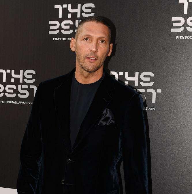 Materazzi: "Bastoni ha una grande personalità, Handa fortissimo. Benitez incoerente, Mou un padre" 