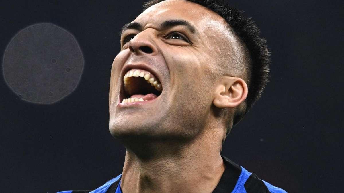 Lautaro Martinez visto da Spalletti: "Era potenza allo stato puro. Mai un problema con lui, ma con suo padre..."