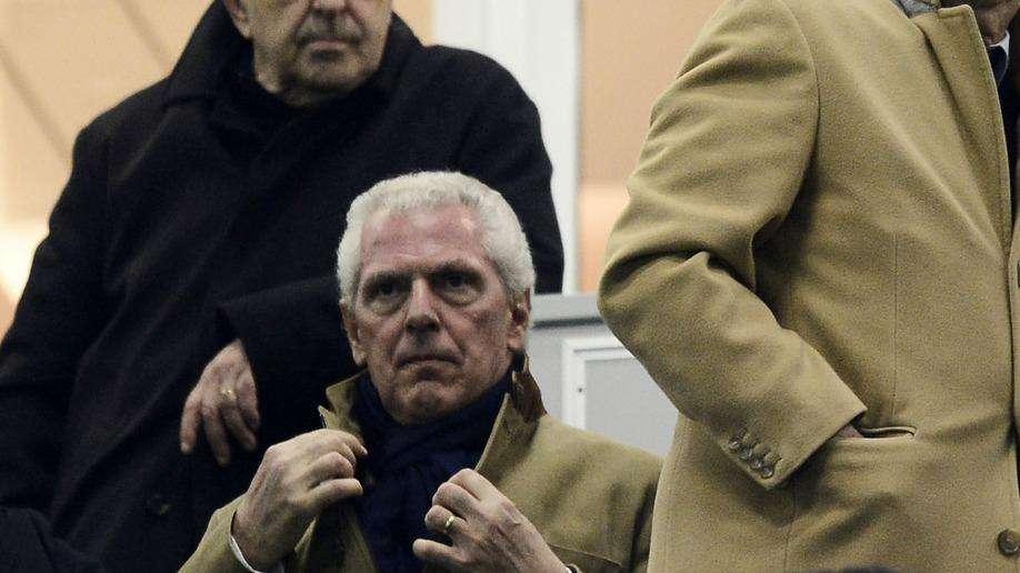 Tronchetti Provera esulta: "L'Inter di ieri mi ha ricordato quella del Triplete"