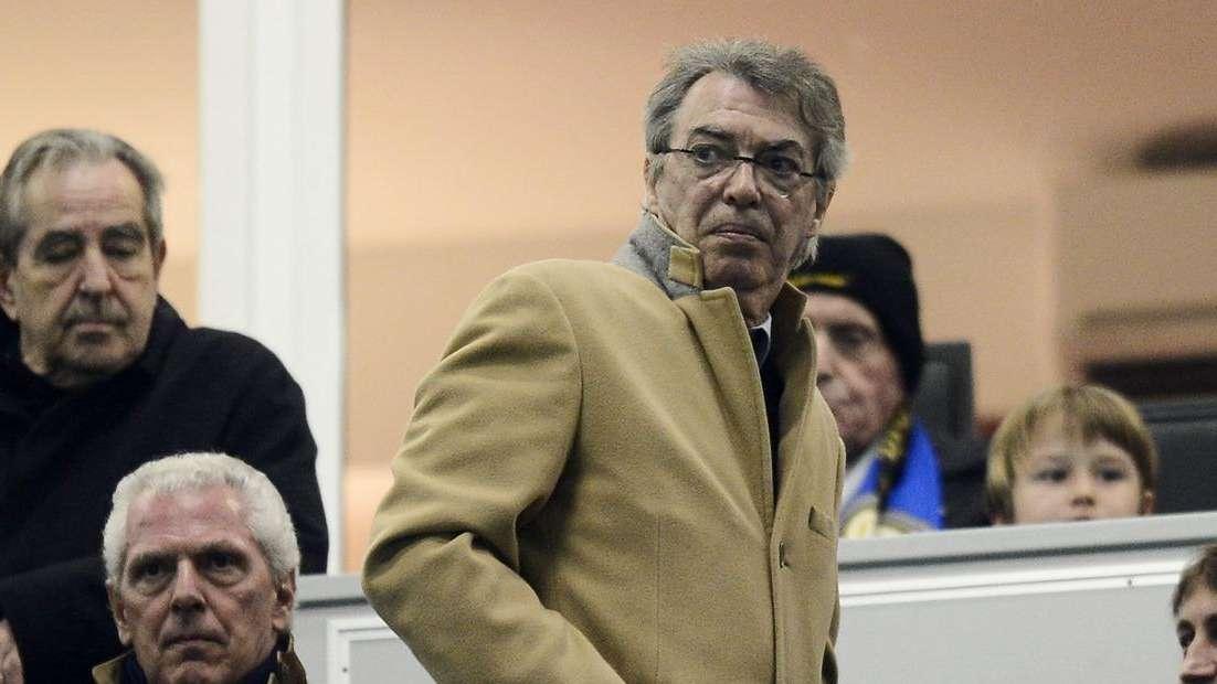 CdS - Thohir ha incontrato la famiglia Moratti: adesso...