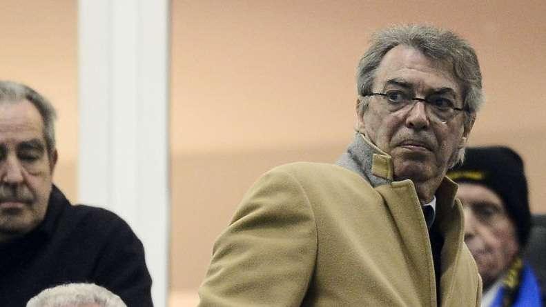 Moratti, via alla rinascita. Strama può restare, Leonardo piace. I soci...