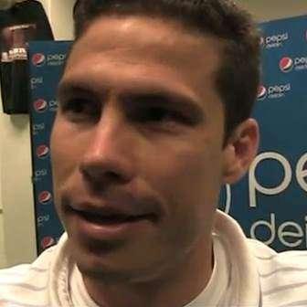 Hernanes: "Dopo il primo gol tutto più facile. A San Siro la stessa mentalità"