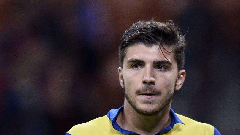 Paloschi: "Speriamo di ripeterci anche con l'Inter"