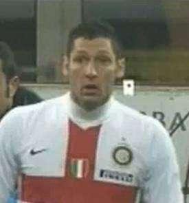 Totti appoggia Materazzi sulla sosta invernale